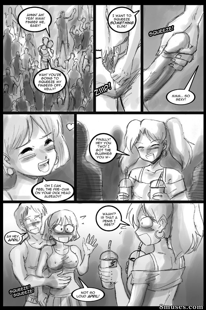Bombom de Cereja - Edição 24 - Página 6
