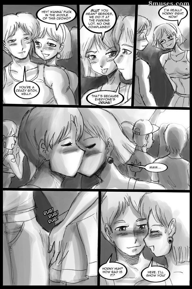 Cherry Bomb - Issue 24 - Page 4