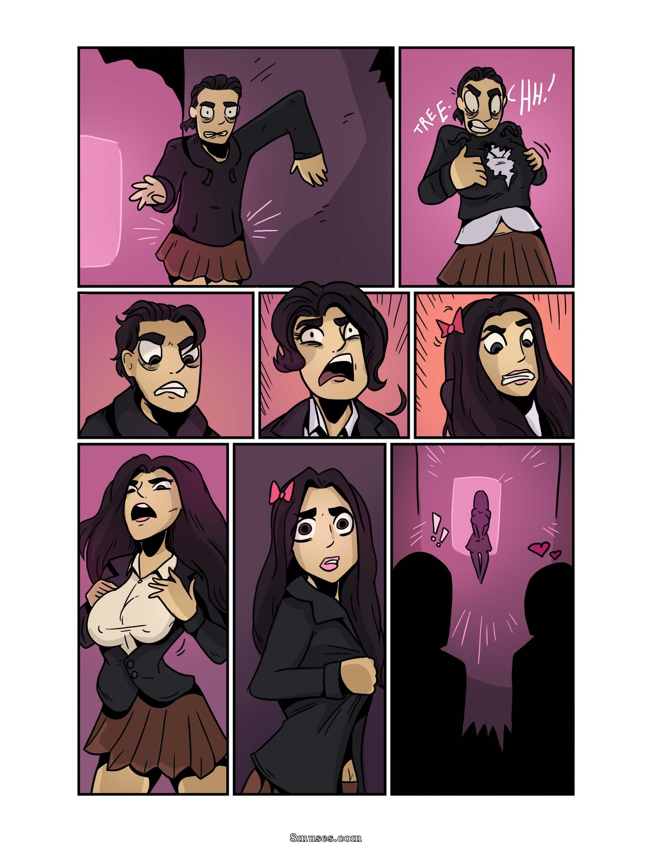 Grumpy-TG - TGP 2 - Page 22