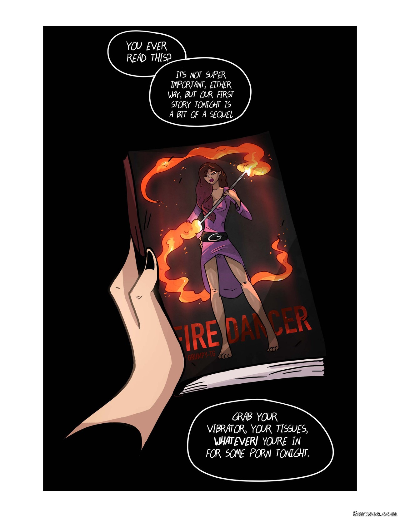 Grumpy-TG - TGP 2 - Página 2