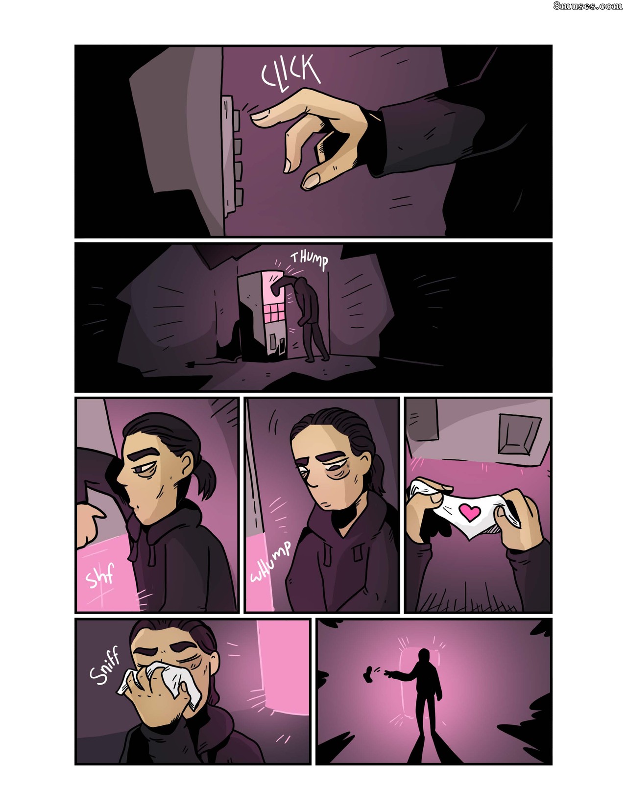 Grumpy-TG - TGP 2 - Página 20