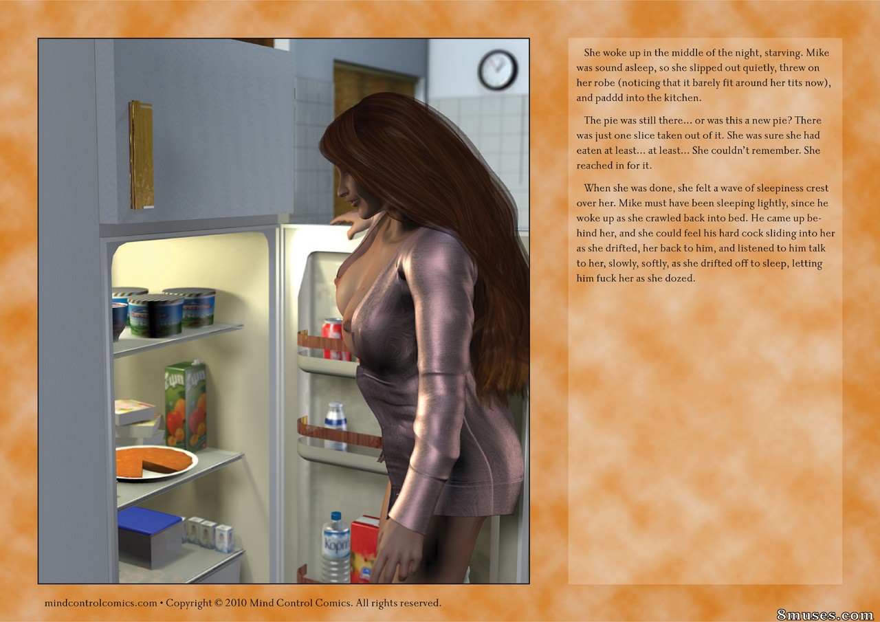 MCC Comics - Pumpkins - Page 10