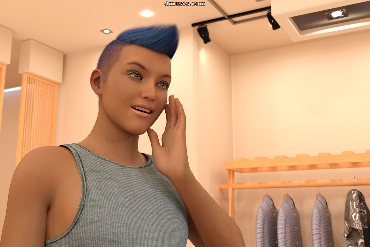 Issue 23 - Raws - Page 75