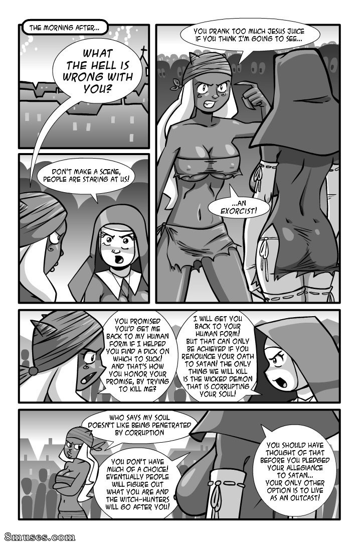 Volume 1 - Issue 4 - Page 1