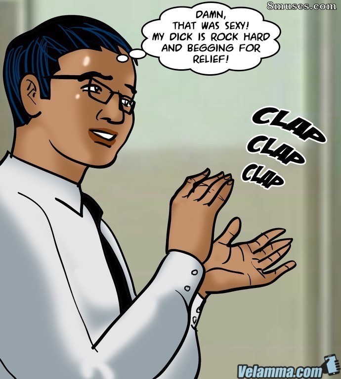 Velamma - Issue 65 - Page 60