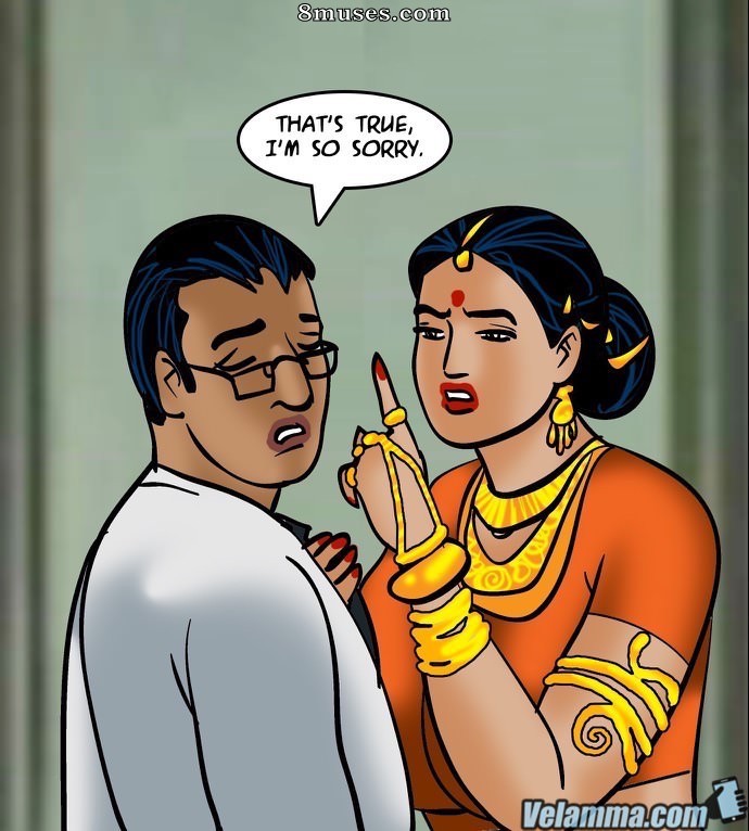 Velamma - Issue 65 - Page 103