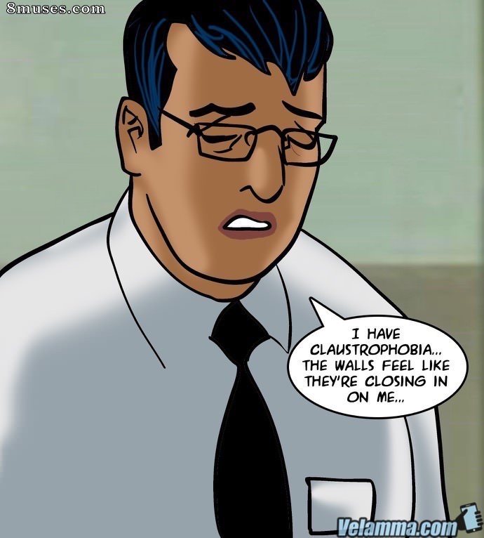 Velamma - Issue 65 - Page 79