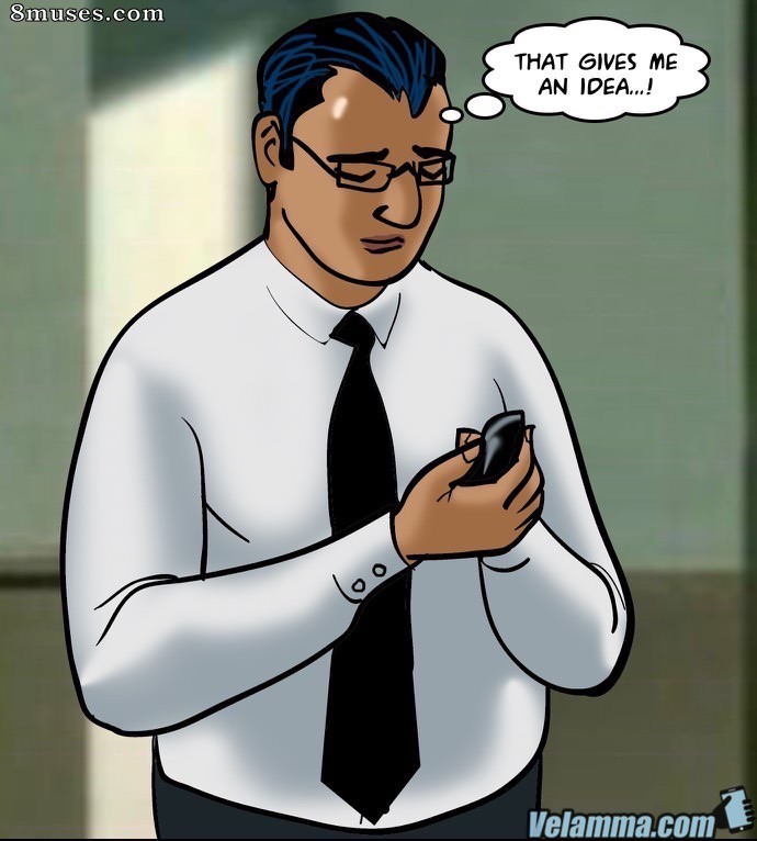 Velamma - Issue 65 - Page 16