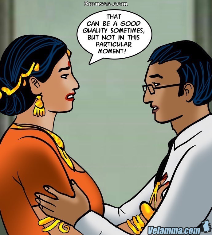Velamma - Issue 65 - Page 97
