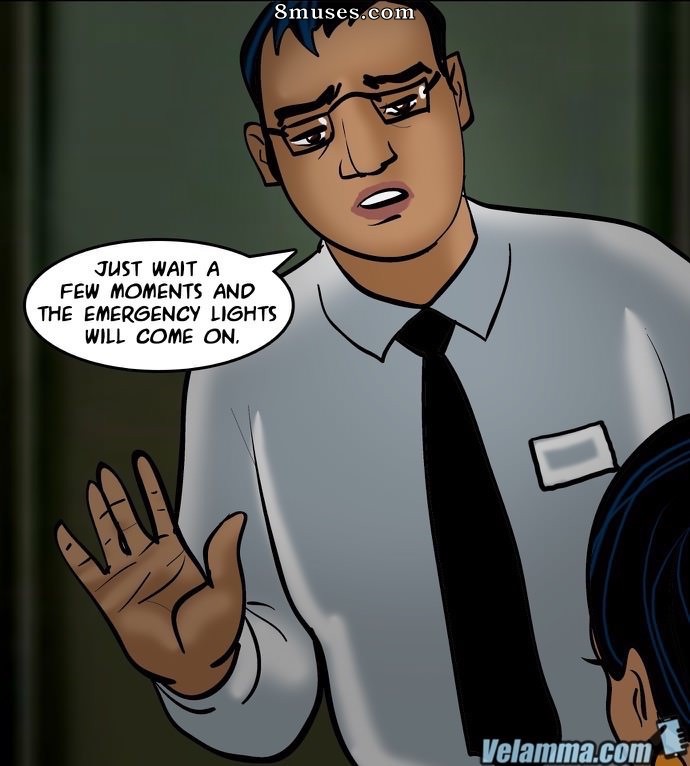 Velamma - Issue 65 - Page 34