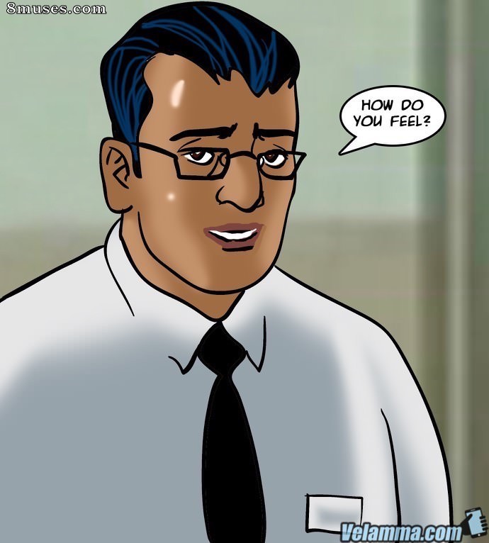 Velamma - Issue 65 - Page 54