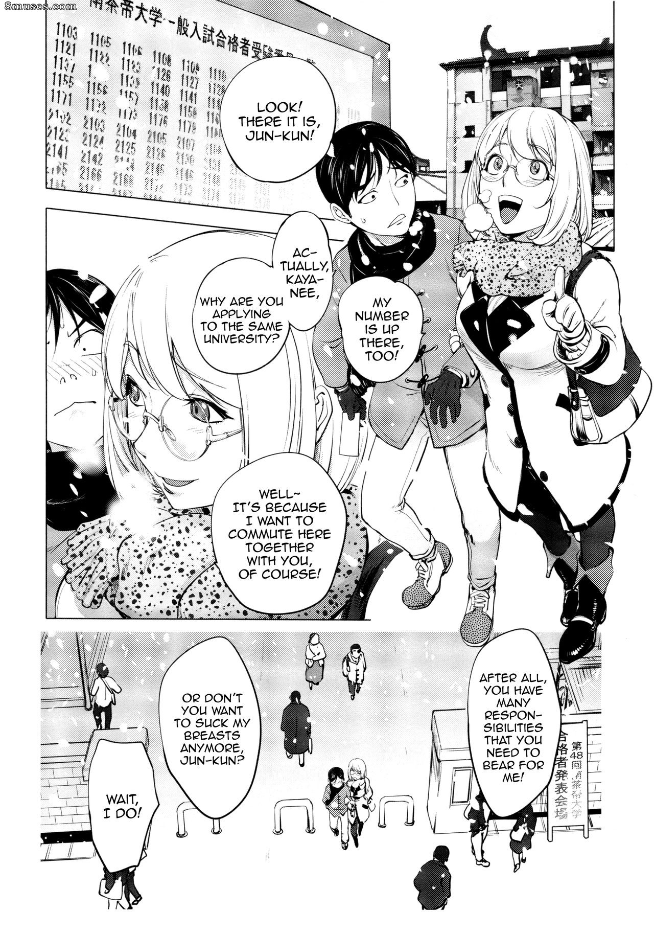 KayaNetori Kaya-Nee Series Aizou Ban - Issue 1 - Page 28
