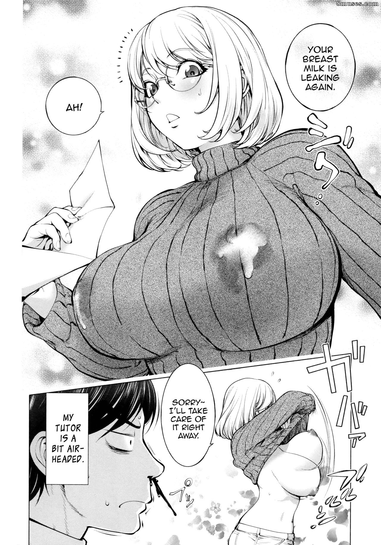 KayaNetori Kaya-Nee Series Aizou Ban - Issue 1 - Page 7