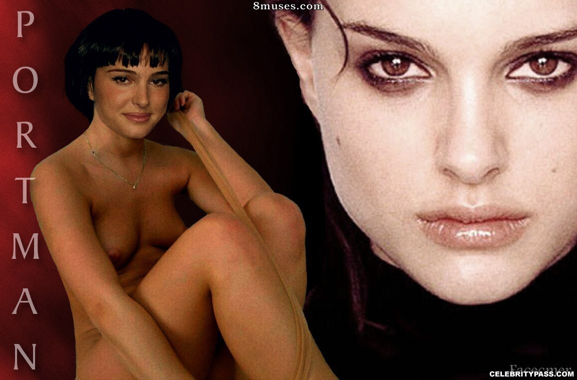 Page 1895 | Fake-Celebrities-Sex-Pictures/Natalie-Portman | 8muses - Sex  Comics