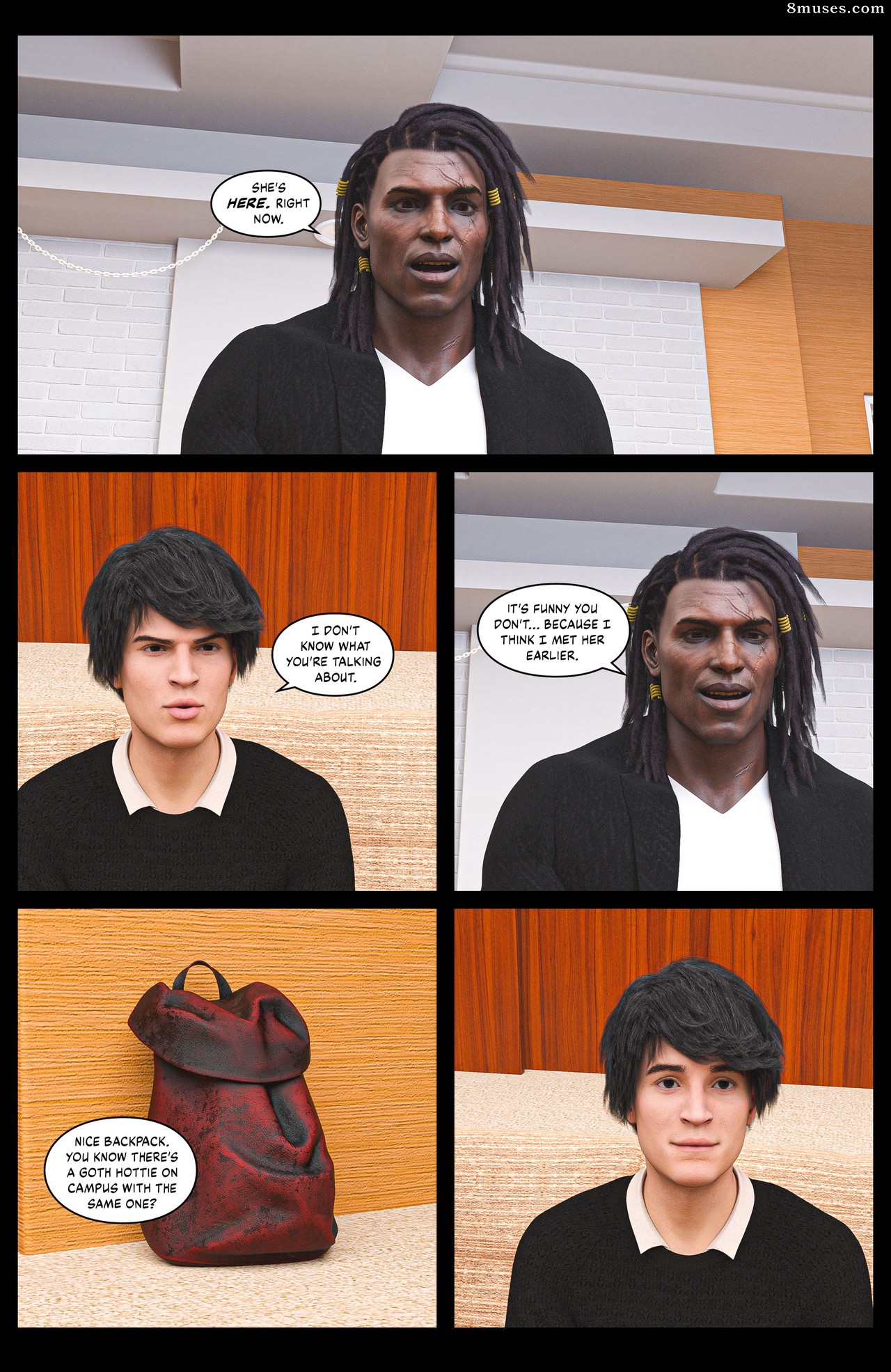 Nemesis - Issue 2 - Page 32