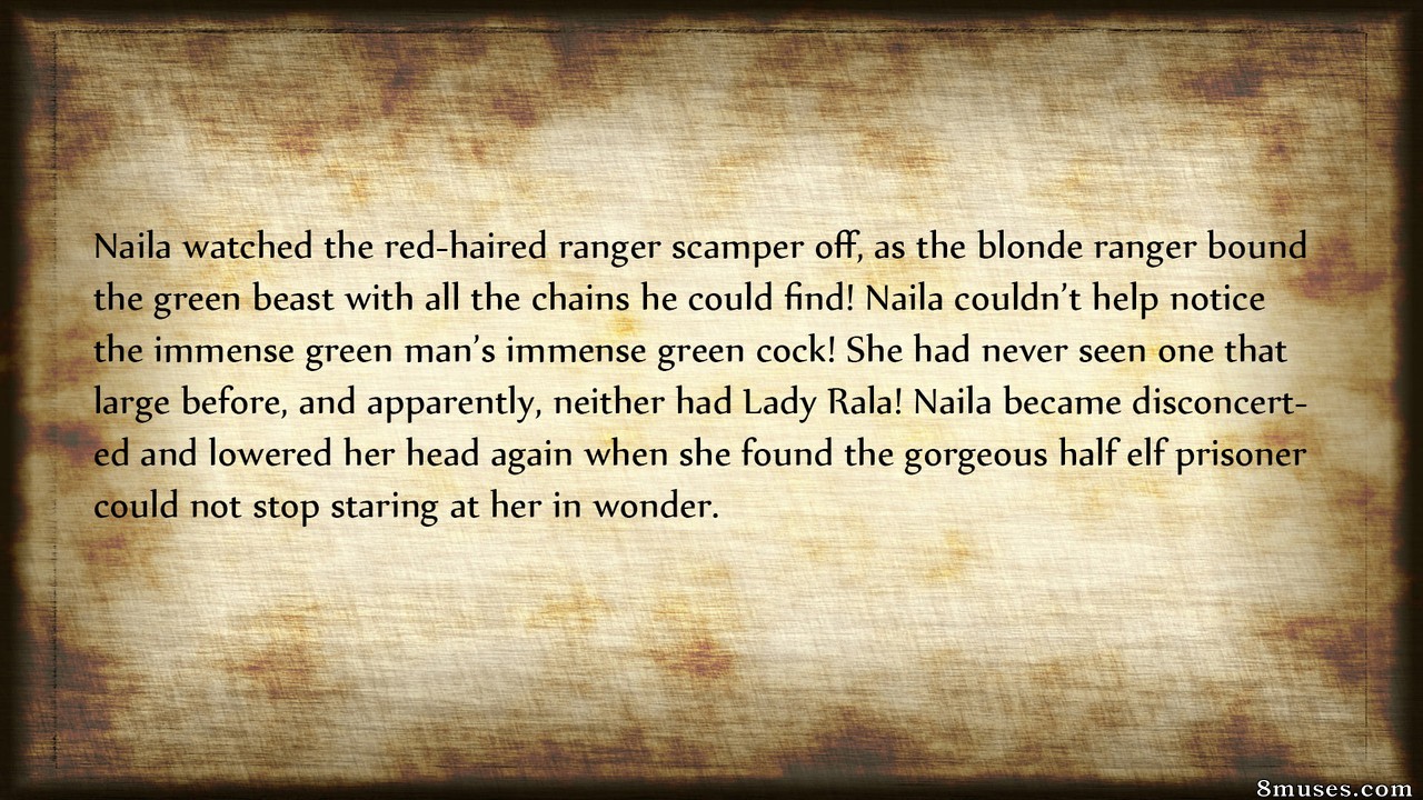 As crônicas de Dunragon - Edição 3 - Página 26