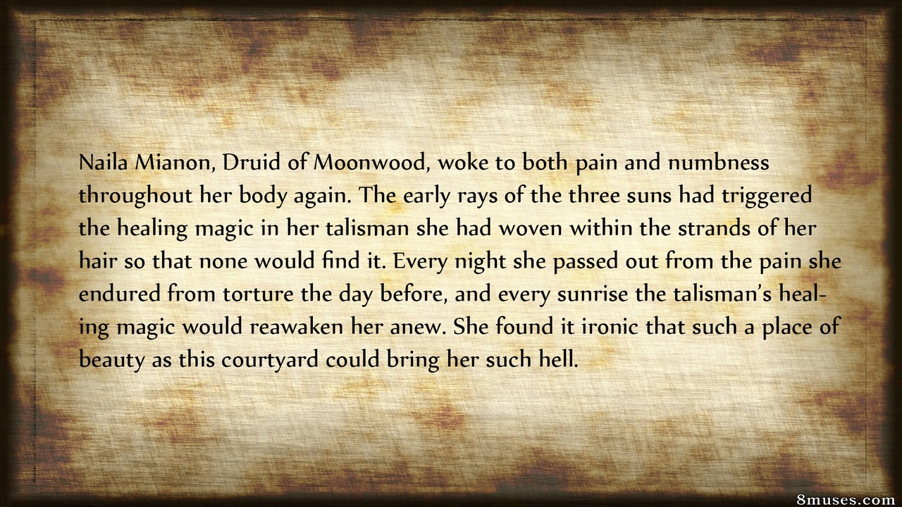The Chronicles Of Dunragon - Issue 3 - Page 4