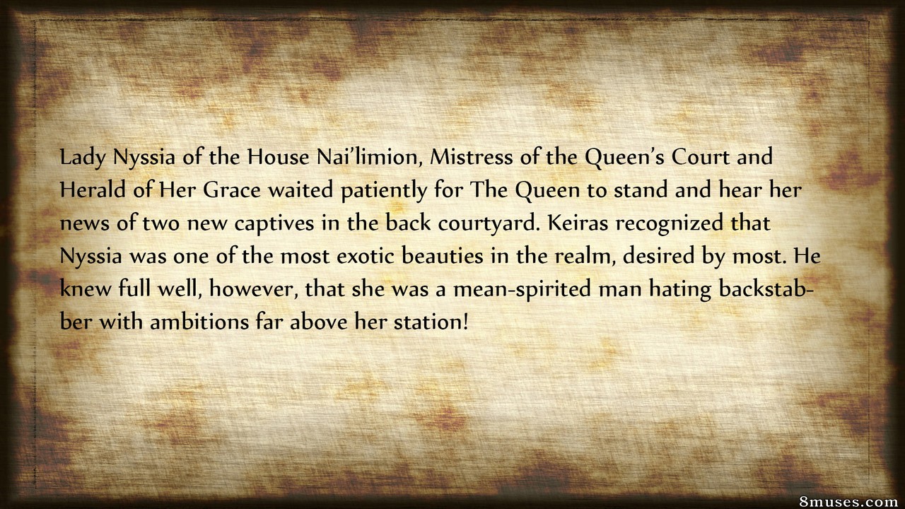 The Chronicles Of Dunragon - Issue 3 - Page 67