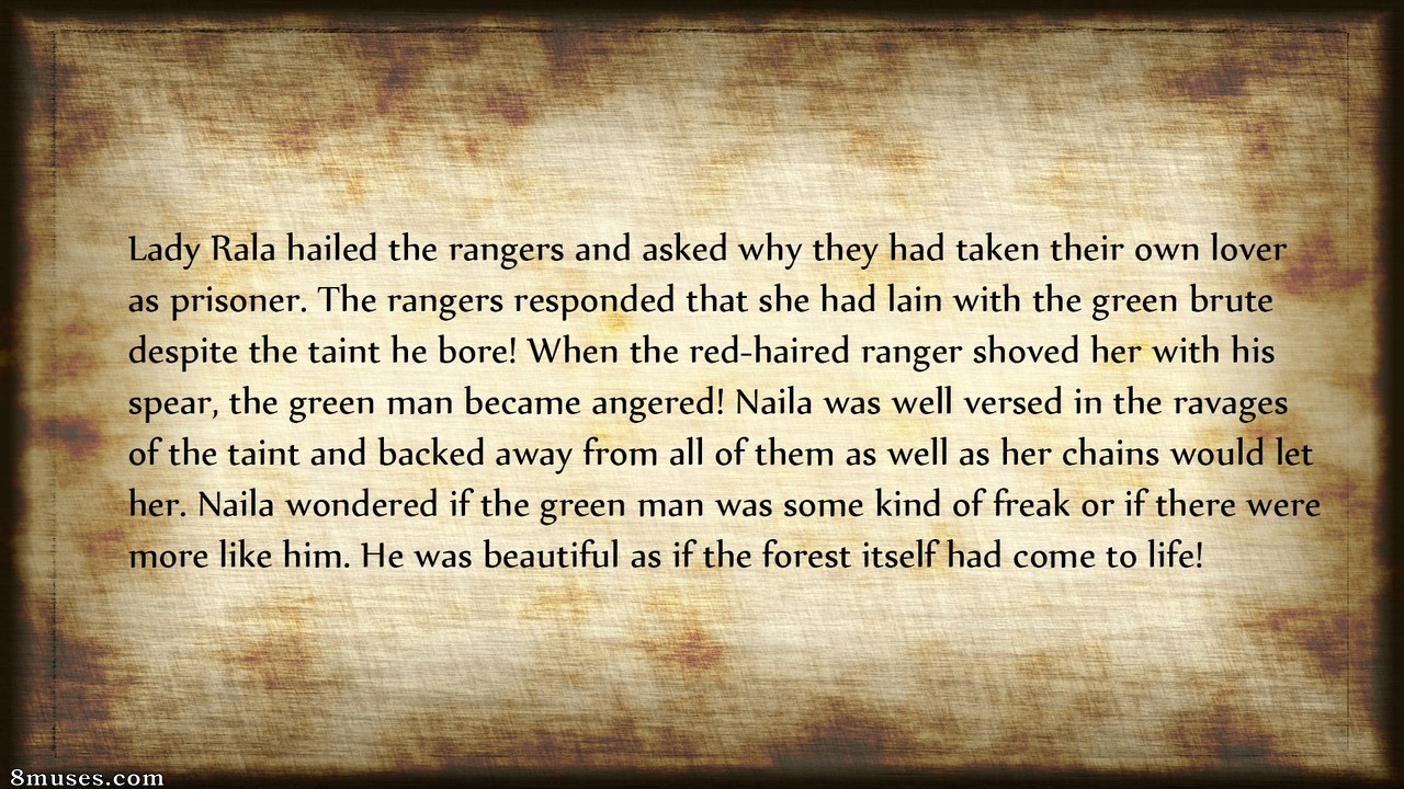 The Chronicles Of Dunragon - Issue 3 - Page 24