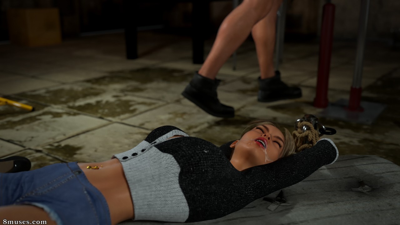 Edição 1 - Sem texto - Página 22