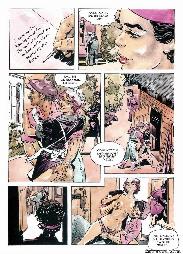 Salomon Grundig - Malena 1 - Page 22