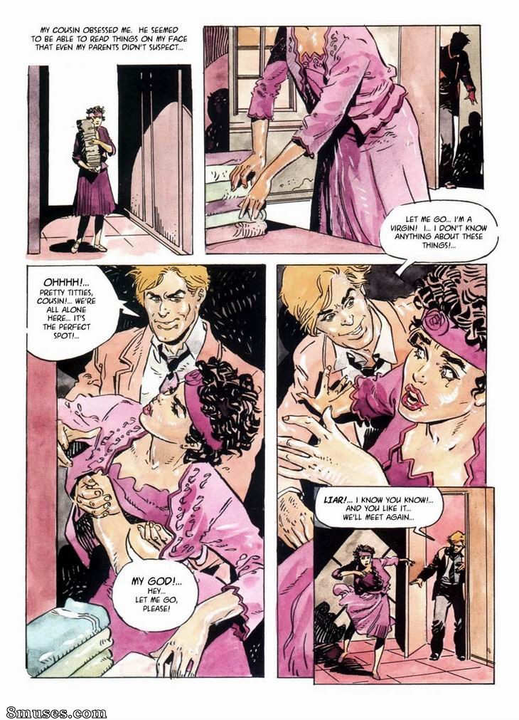 Salomon Grundig - Malena 1 - Page 21