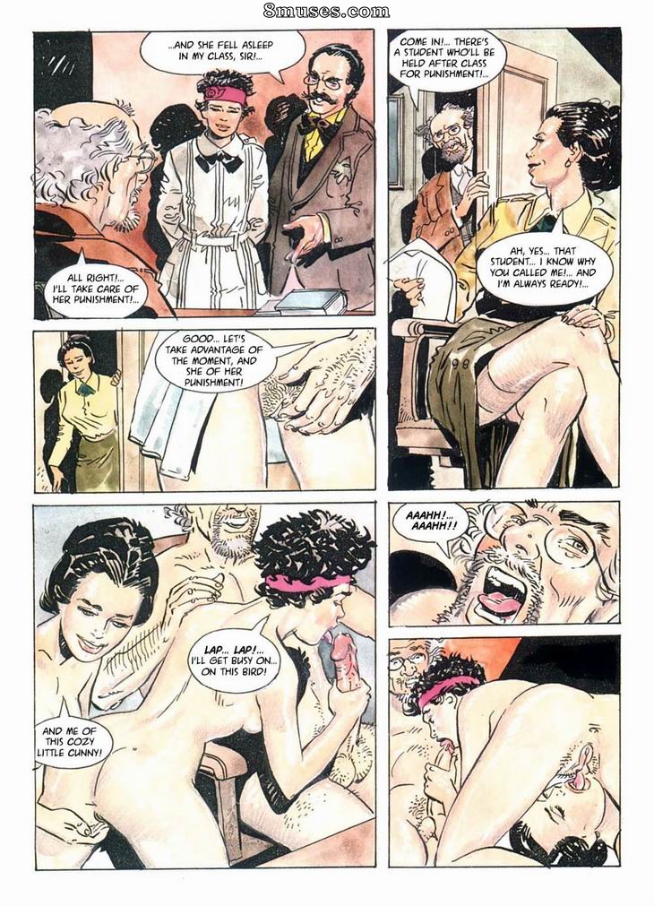 Salomon Grundig - Malena 1 - Page 32