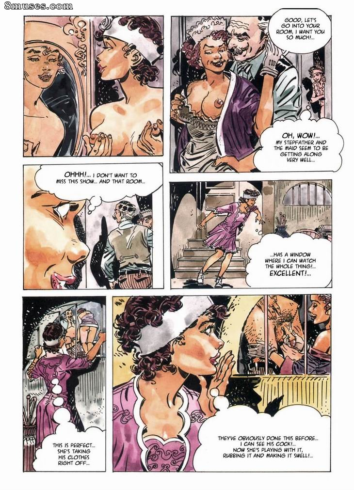 Salomon Grundig - Malena 1 - Page 4