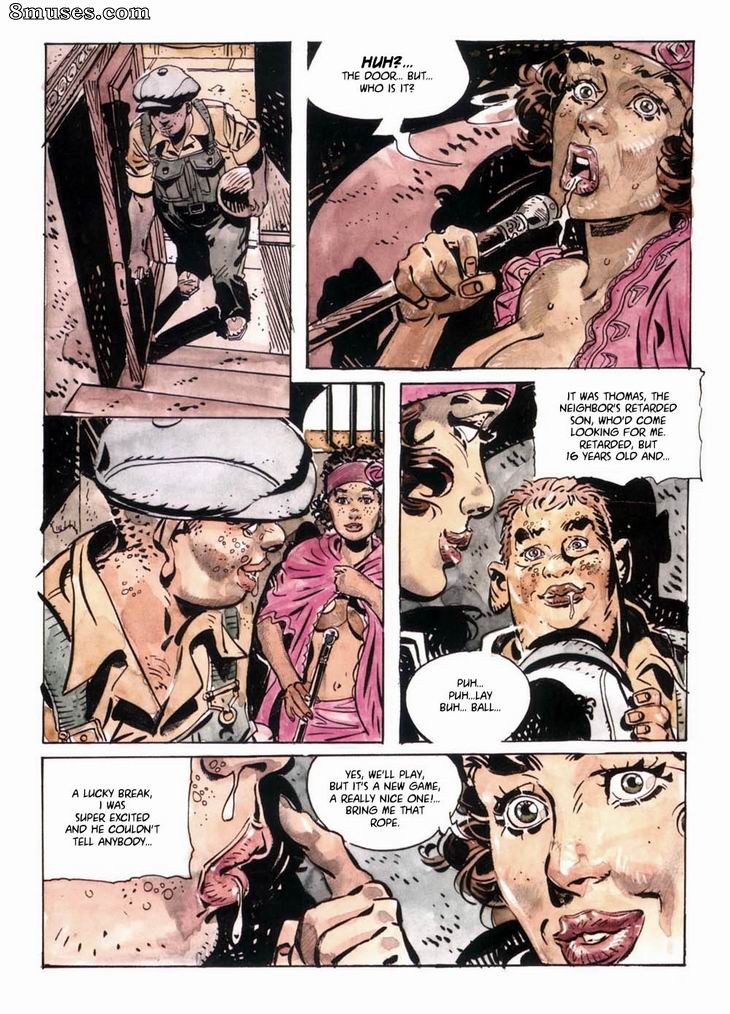 Salomon Grundig - Malena 1 - Page 7