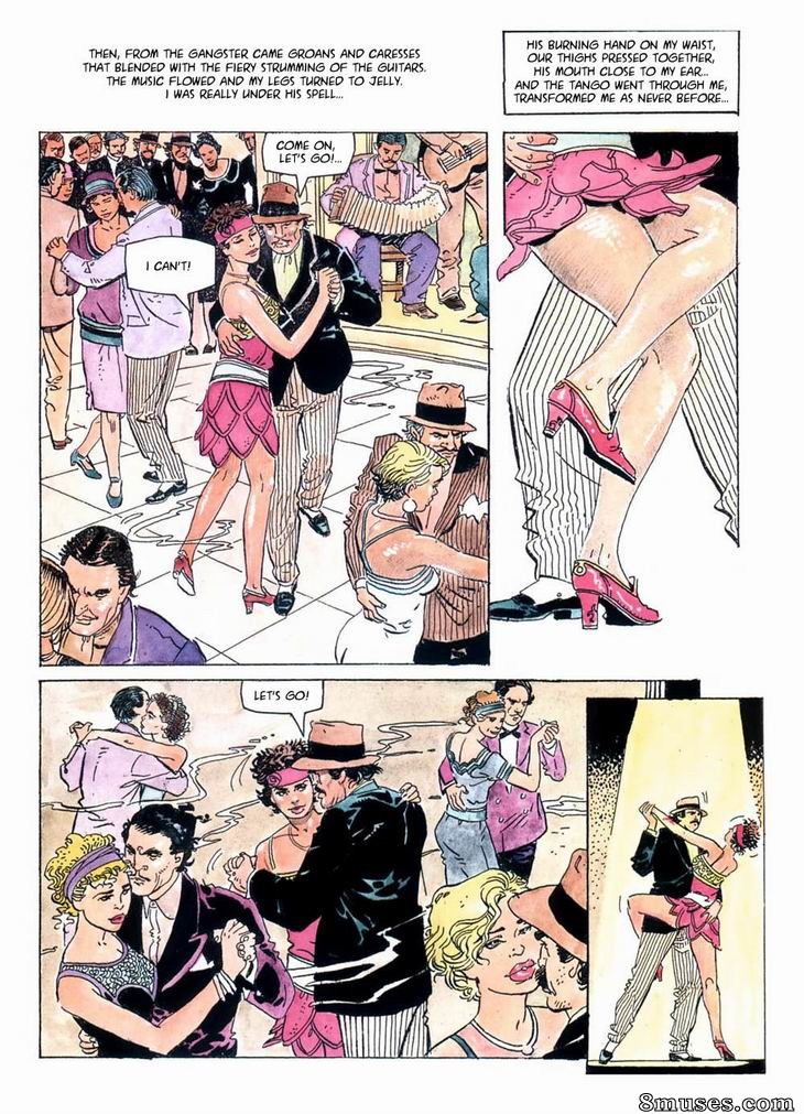 Salomon Grundig - Malena 1 - Page 44