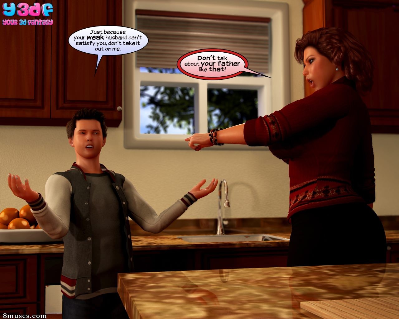 Are You kidding me - Issue 2 Part 2 - Page 66