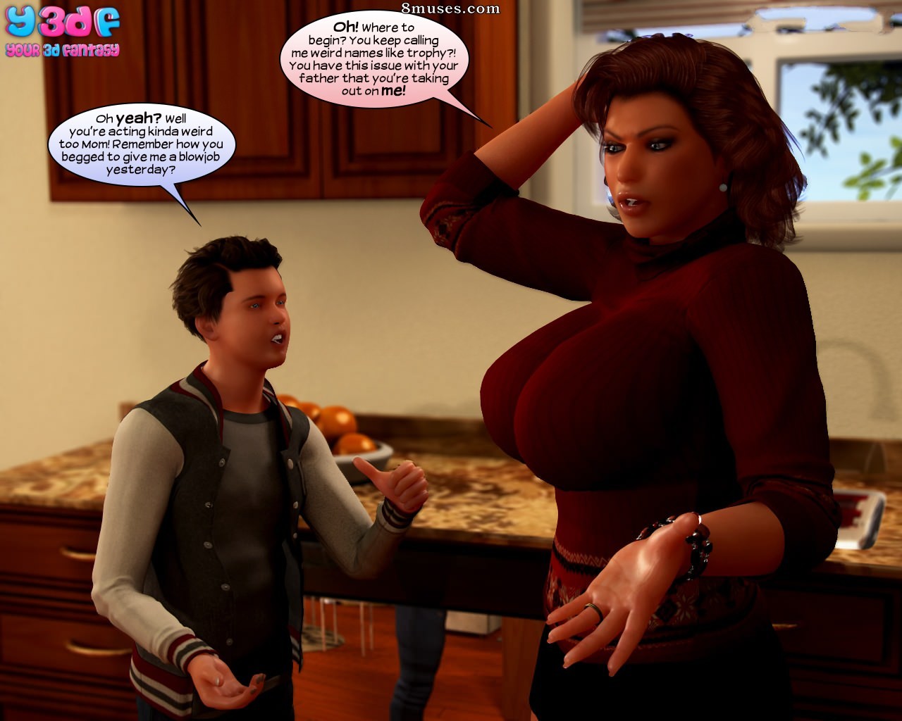 Are You kidding me - Issue 2 Part 2 - Page 65