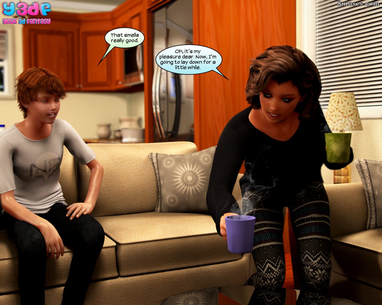 Are You kidding me - Issue 2 Part 2 - Page 81