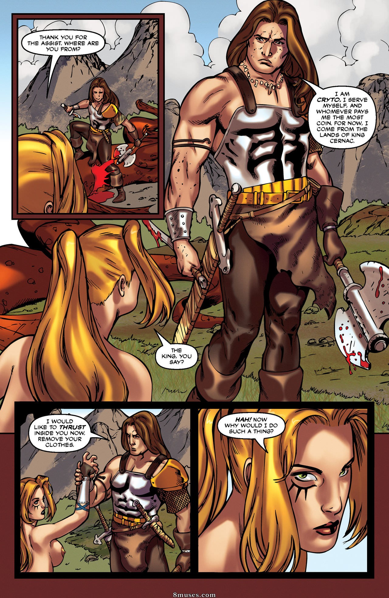 Seuil - Allure - Numéro 2 - Page 32
