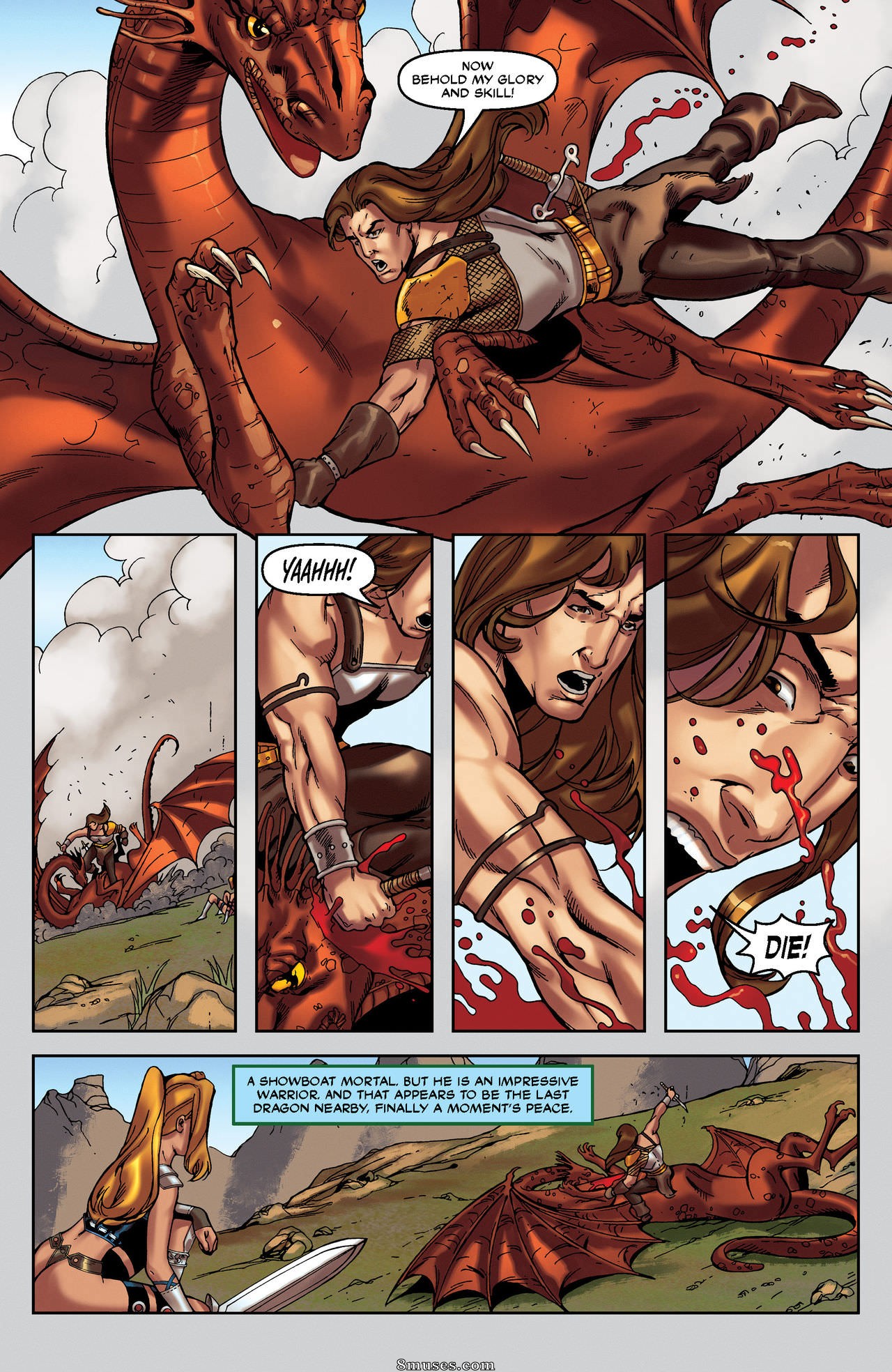 Seuil - Allure - Numéro 2 - Page 7