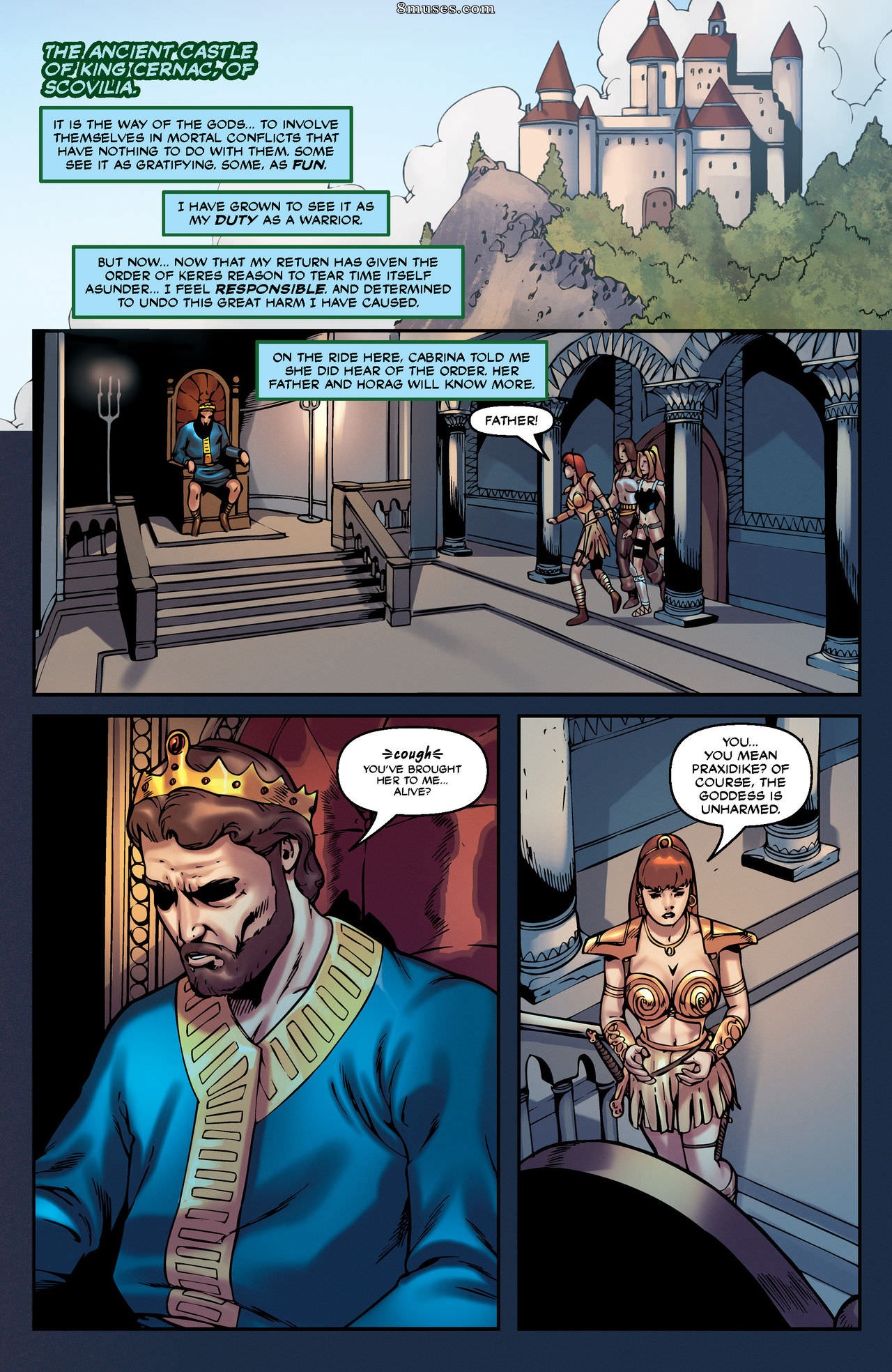 Seuil - Allure - Numéro 2 - Page 17