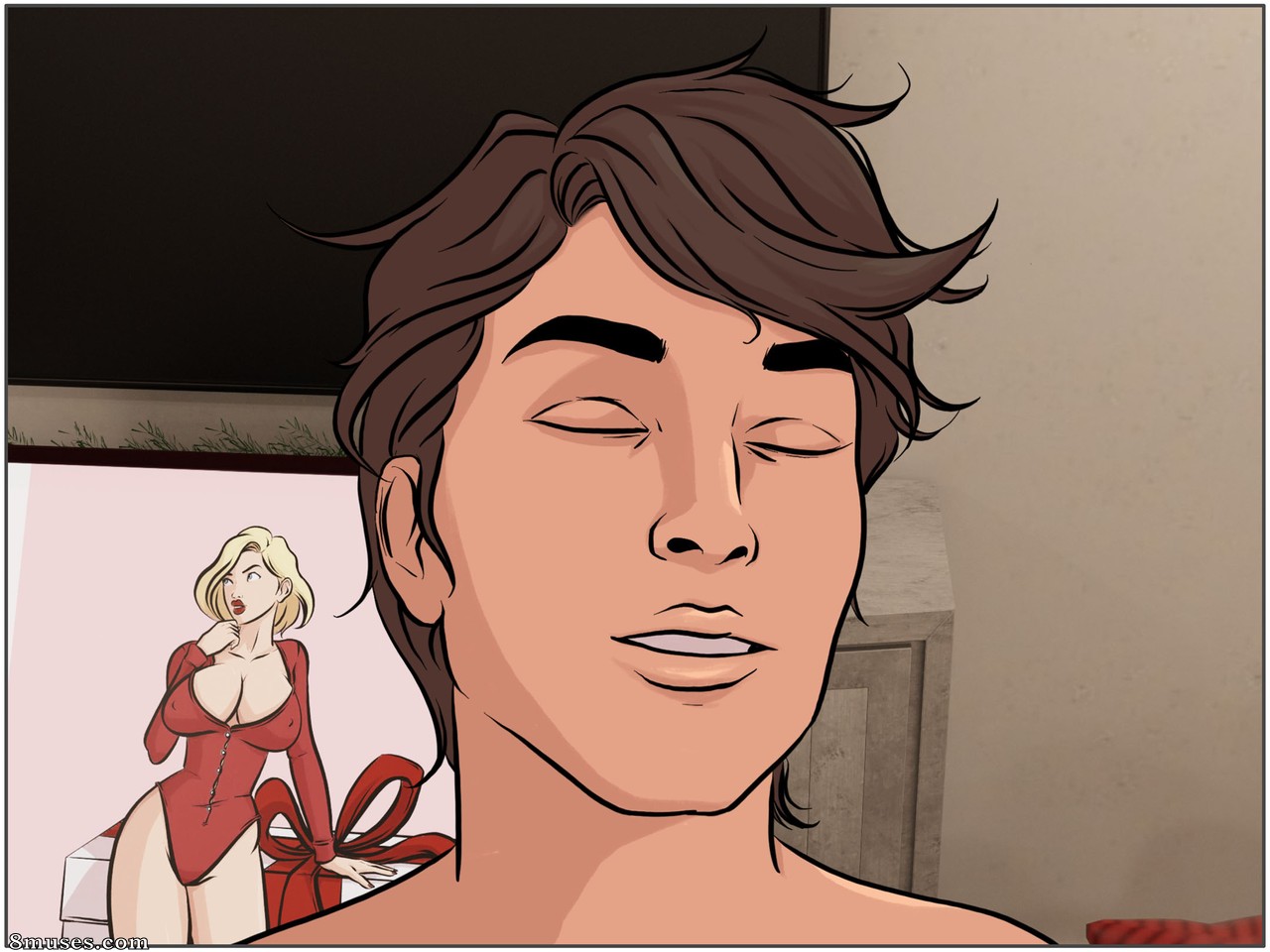 TGTrinity - Holiday Special - Page 50