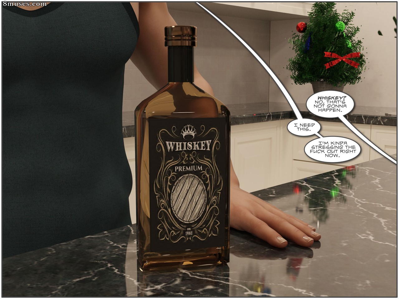 TGTrinity - Holiday Special - Page 66