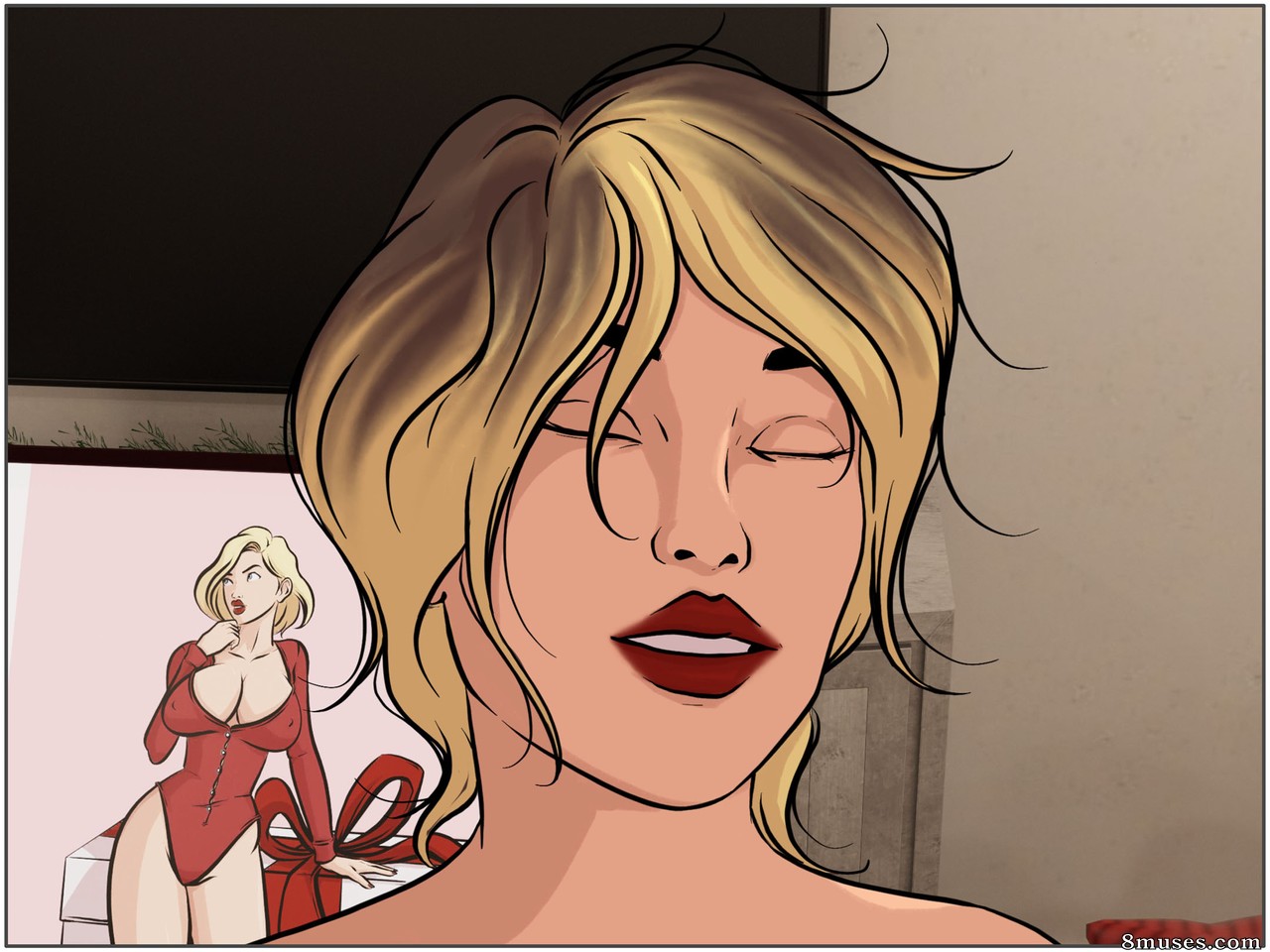 TGTrinity - Spécial de vacances - Page 52