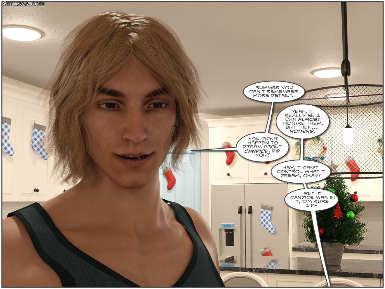 TGTrinity - Holiday Special - Page 109
