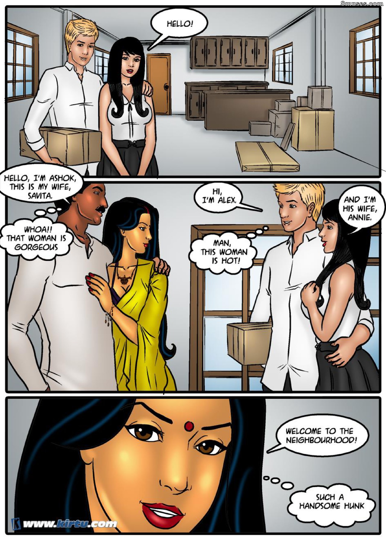 Page 3 | Kirtu_com-ComicsSavita-BhabhiSavita-Bhabhi-Episode-44 -Starring-and-written-by-a-Savita-Bhabhi-fan | 8muses - Sex Comics