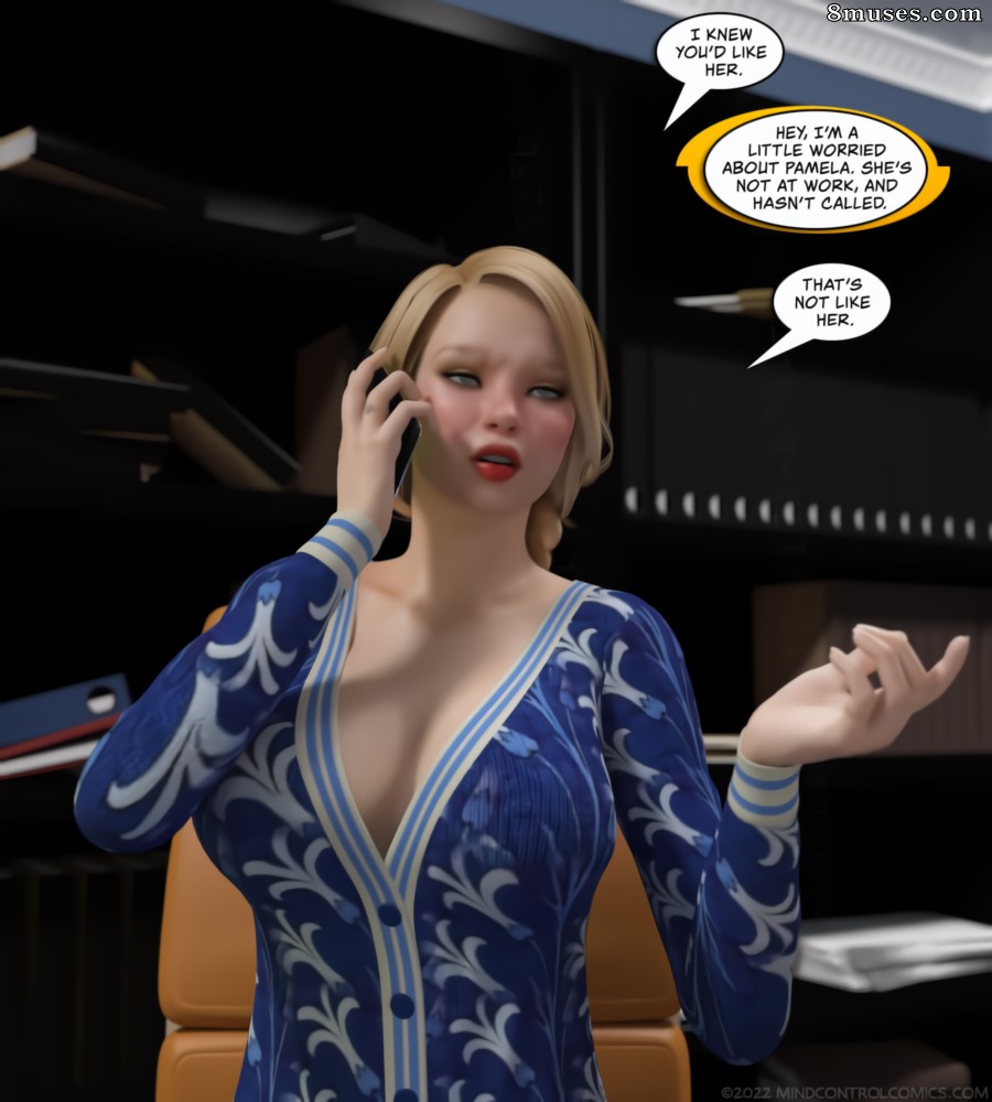 Found Objects 3 - Issue 13 - Page 14
