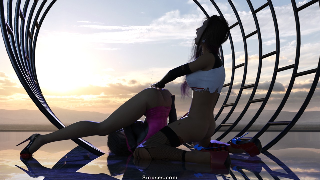 3dArt-X-Renders - Artwork - Page 5
