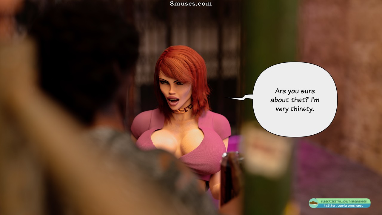 Blacked Home - Issue 4 - Page 26