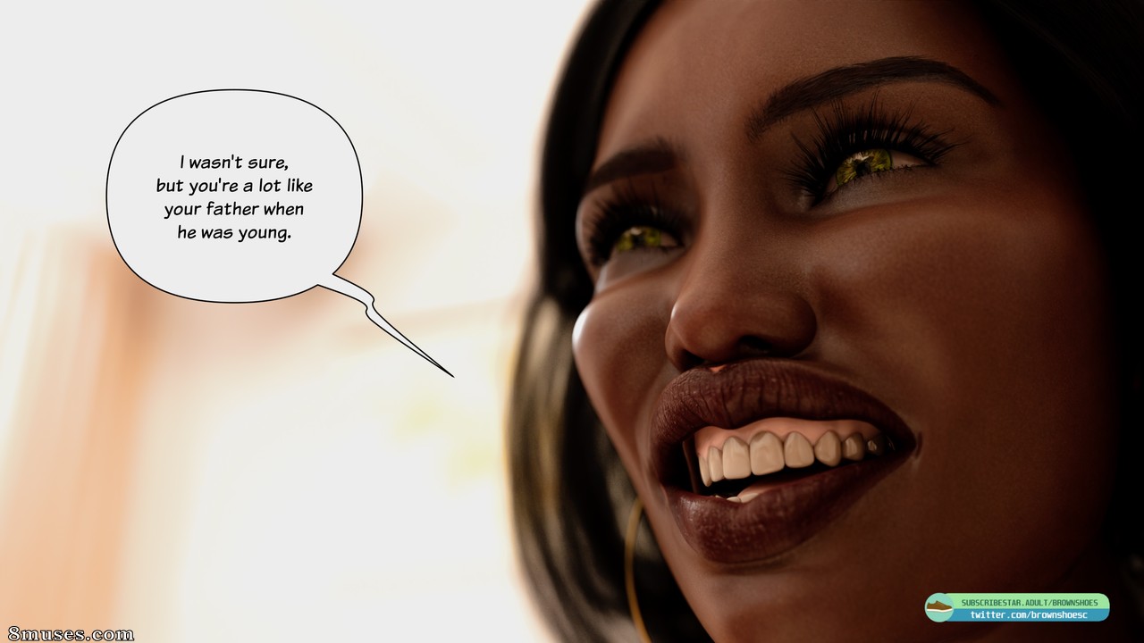 Blacked Home - Issue 4 - Page 72