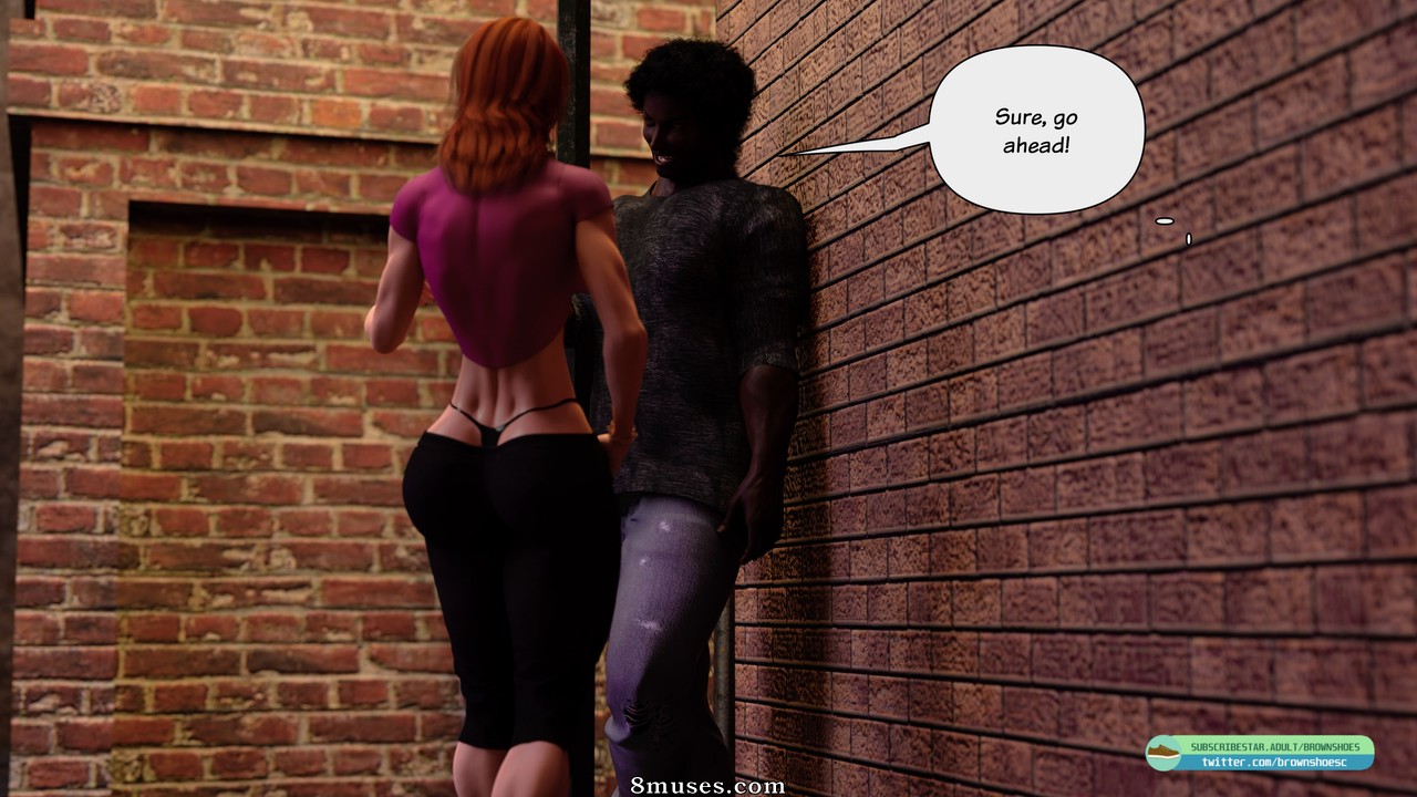 Blacked Home - Issue 4 - Page 27