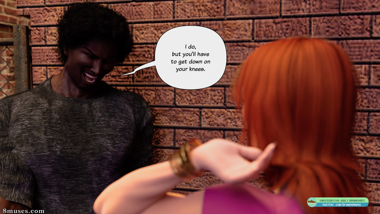 Blacked Home - Issue 4 - Page 30