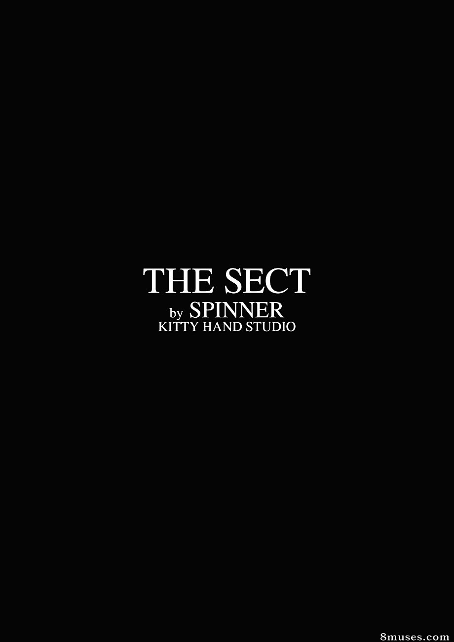 301-400 - Fansadox 334 - Spinner - The Sect - Page 2