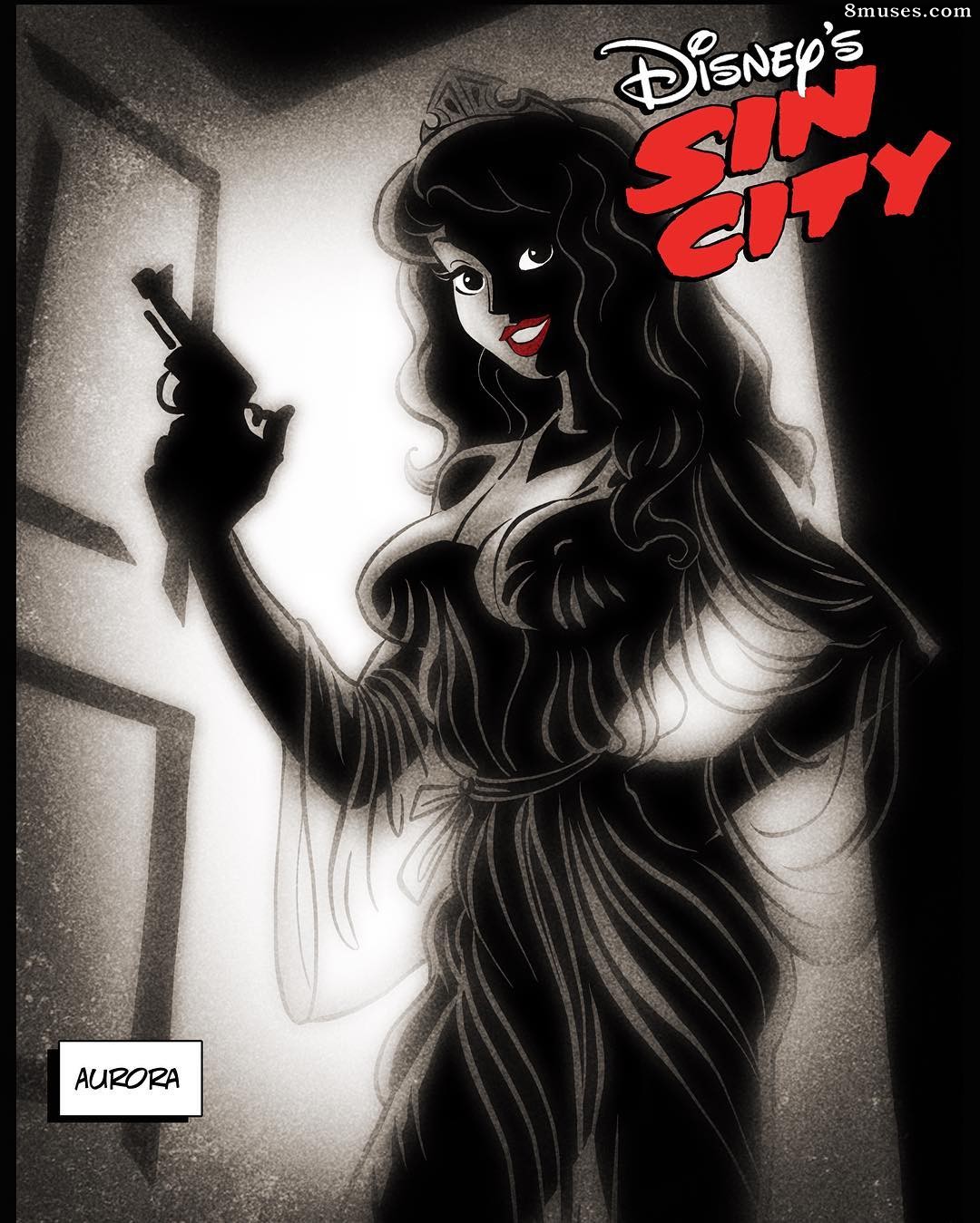 Page 2 | Various-Authors/Andrew-Tarusov/Disneys-Sin-City | 8muses - Sex  Comics