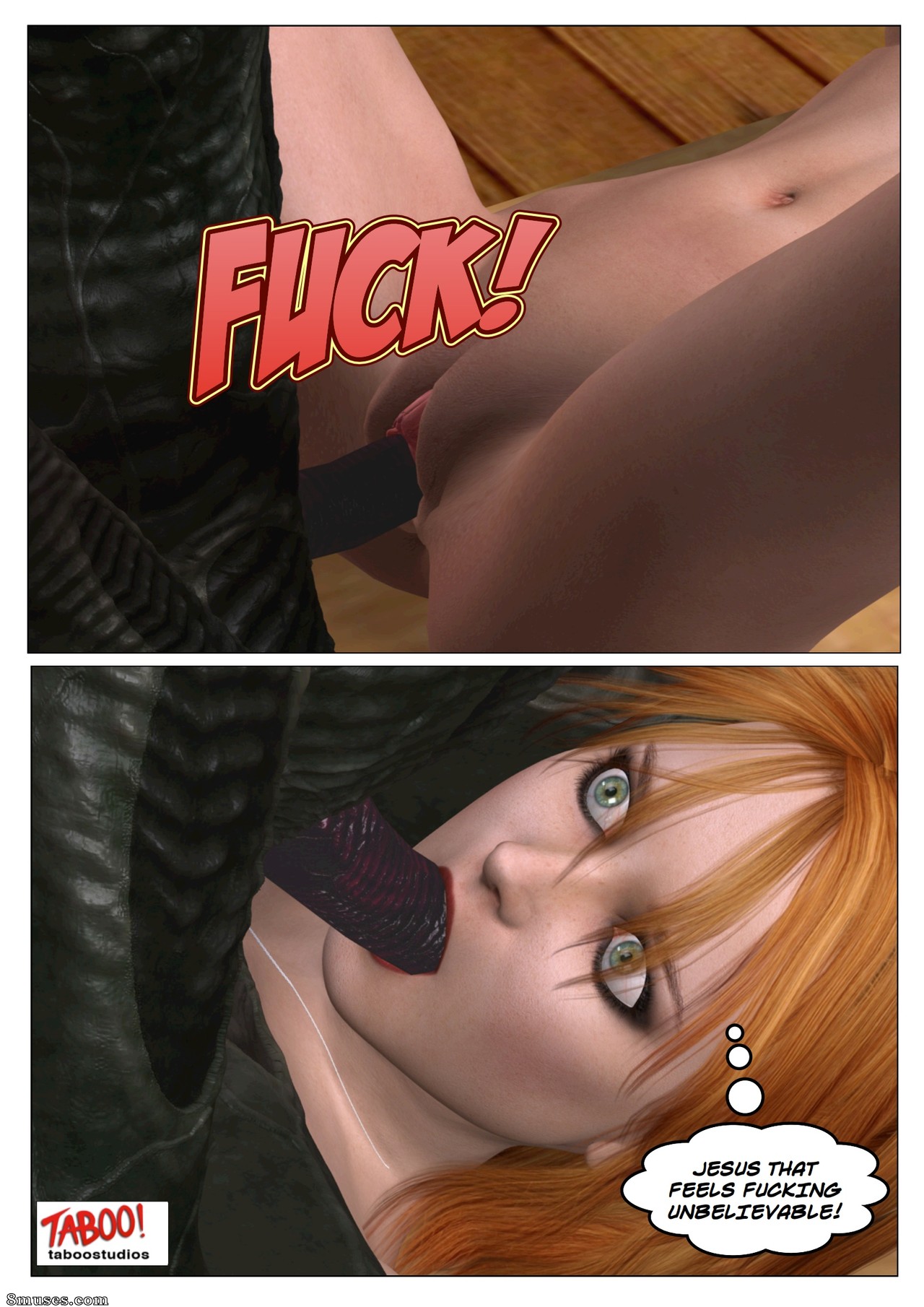 Slayer - Issue 06 - Page 20
